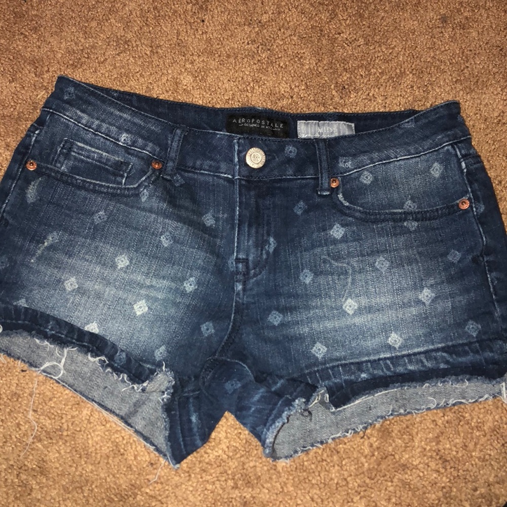 Cute shorts